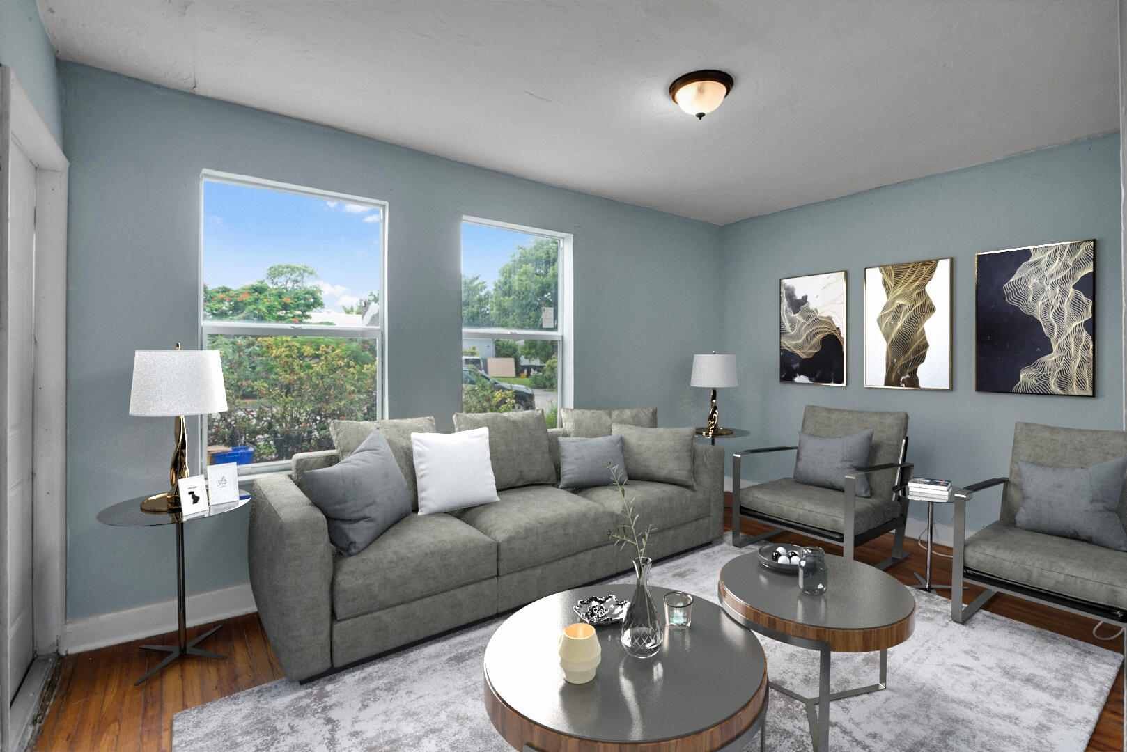 502 20th Avenue N 1, Lake Worth Beach Unit: 1