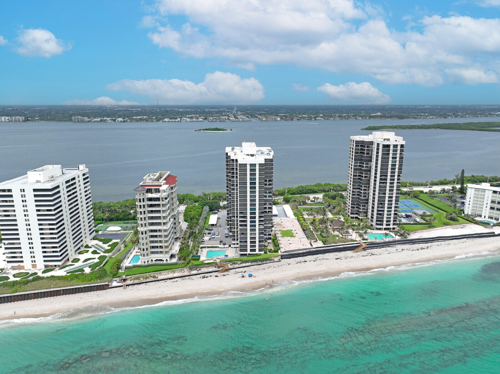 5380 N Ocean Drive 6e