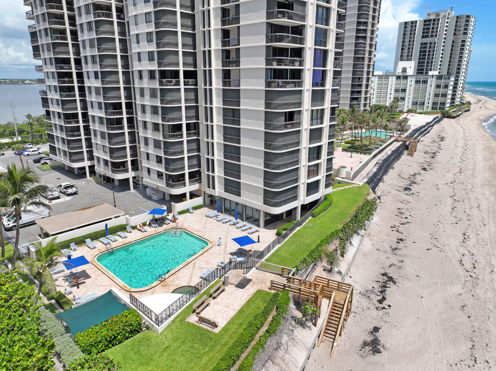 5380 N Ocean Drive 6e