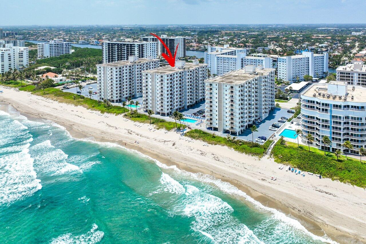 3221 S Ocean Boulevard 104