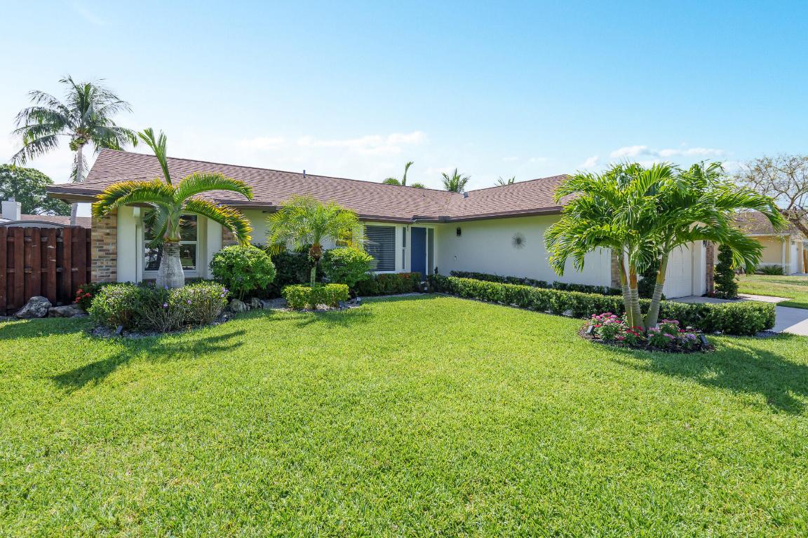 738 NW 42nd Way, Deerfield Beach