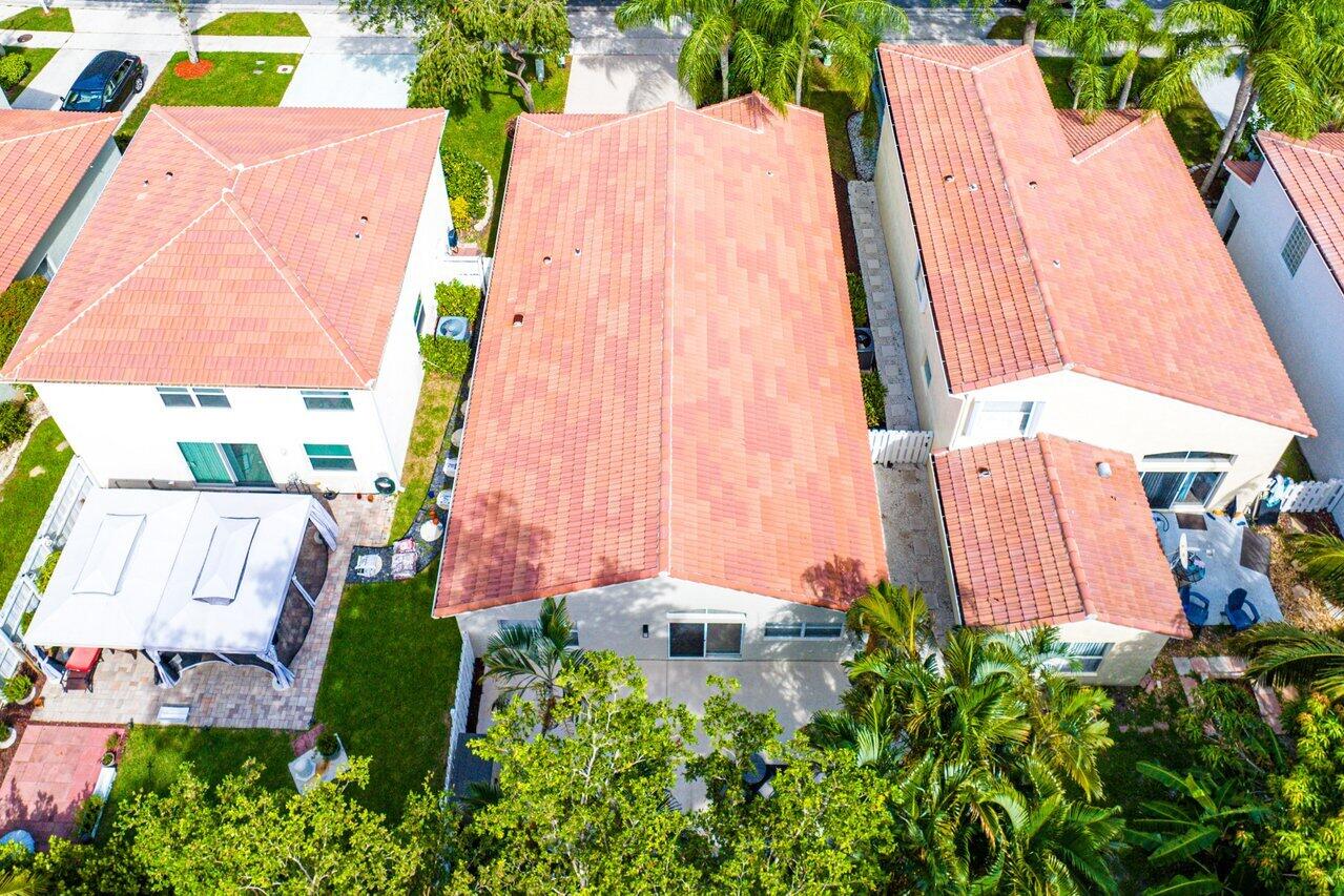 6705 Green Island Circle