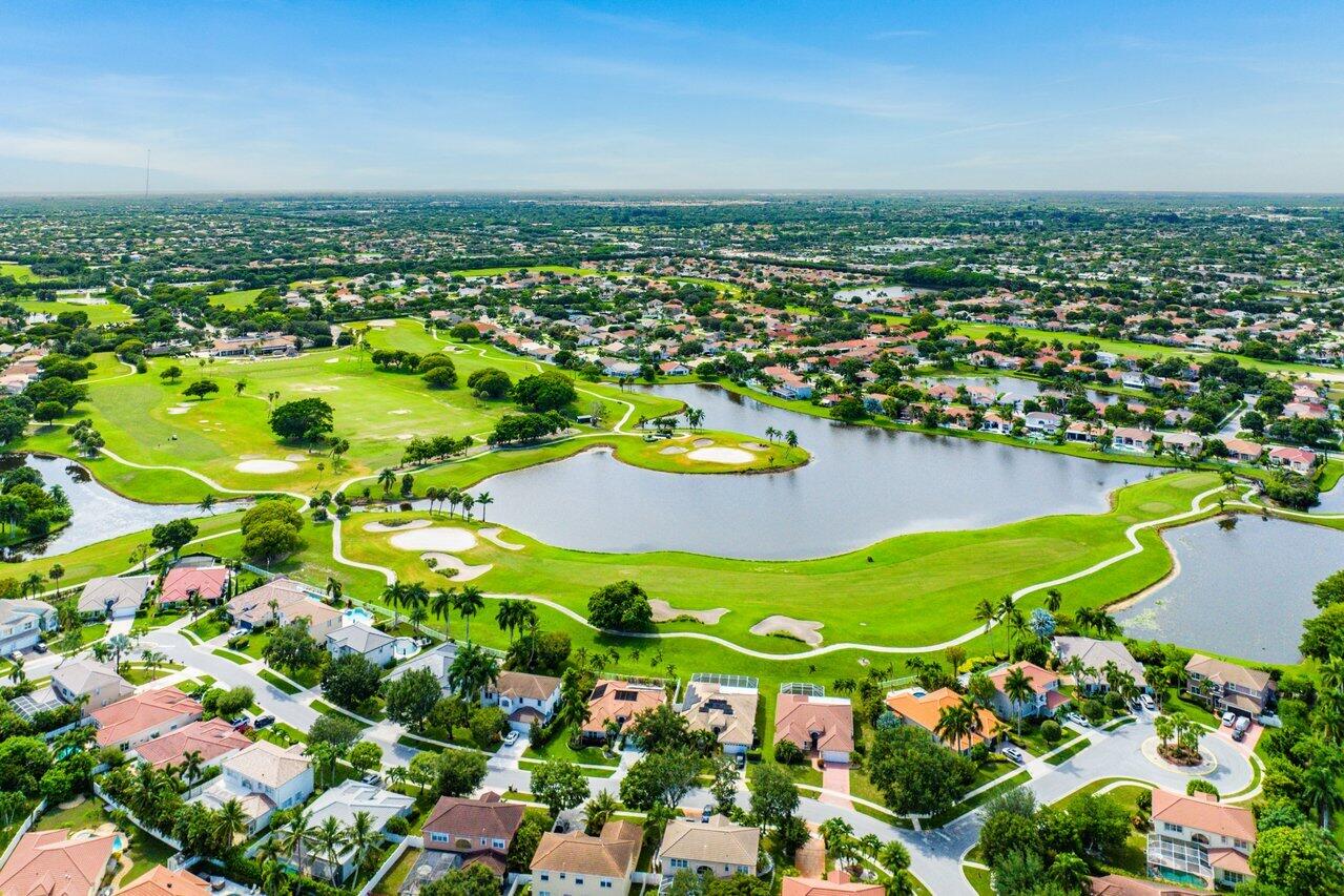 6705 Green Island Circle