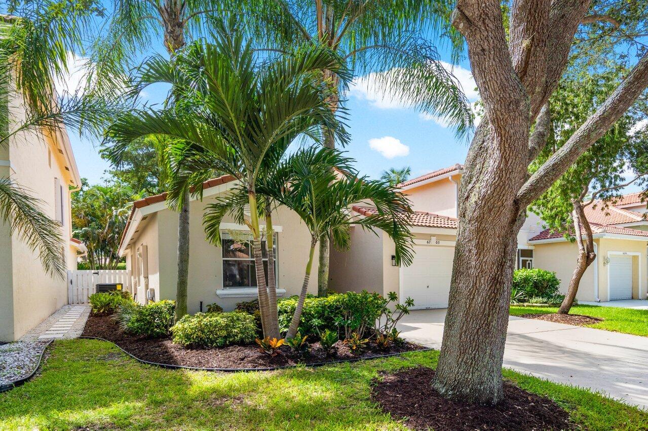 6705 Green Island Circle