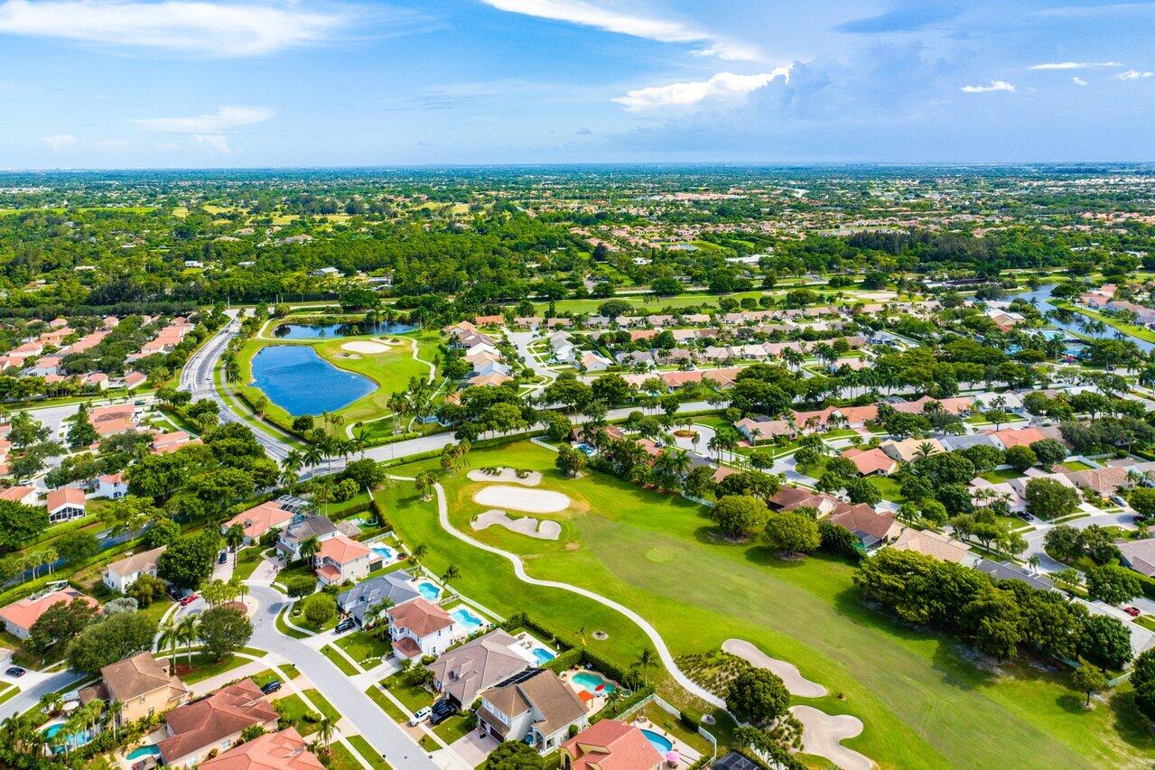 6705 Green Island Circle