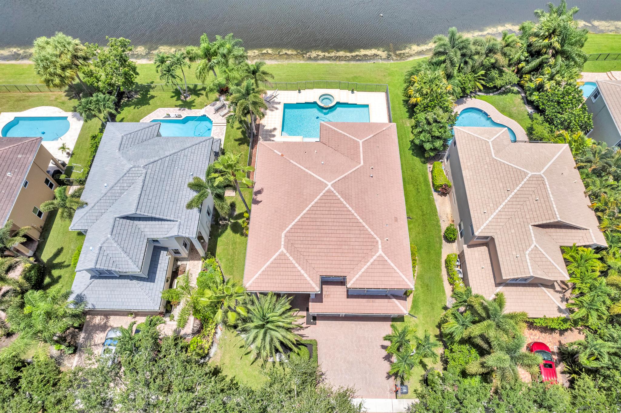 15619 Messina Isle Court