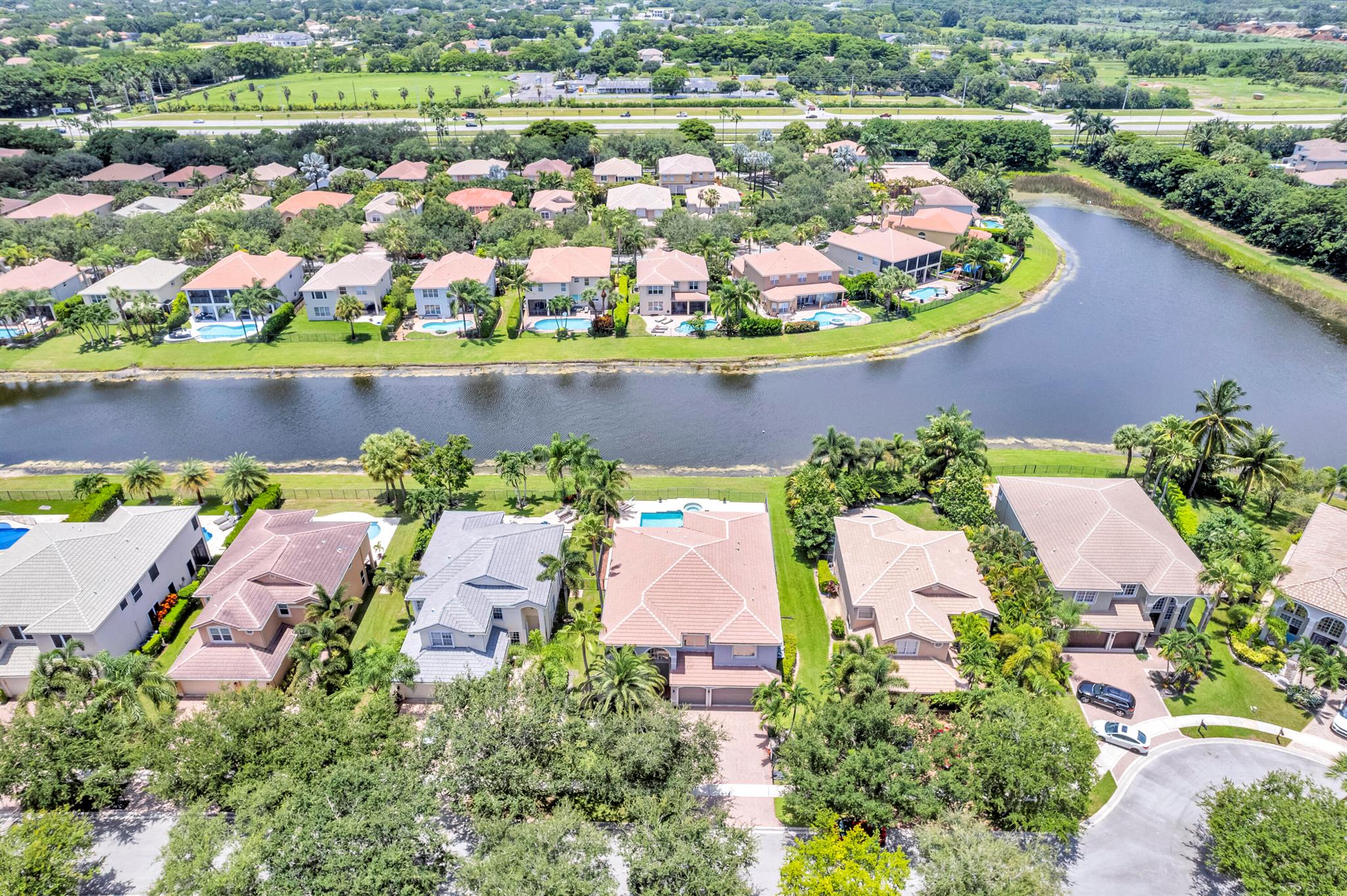 15619 Messina Isle Court