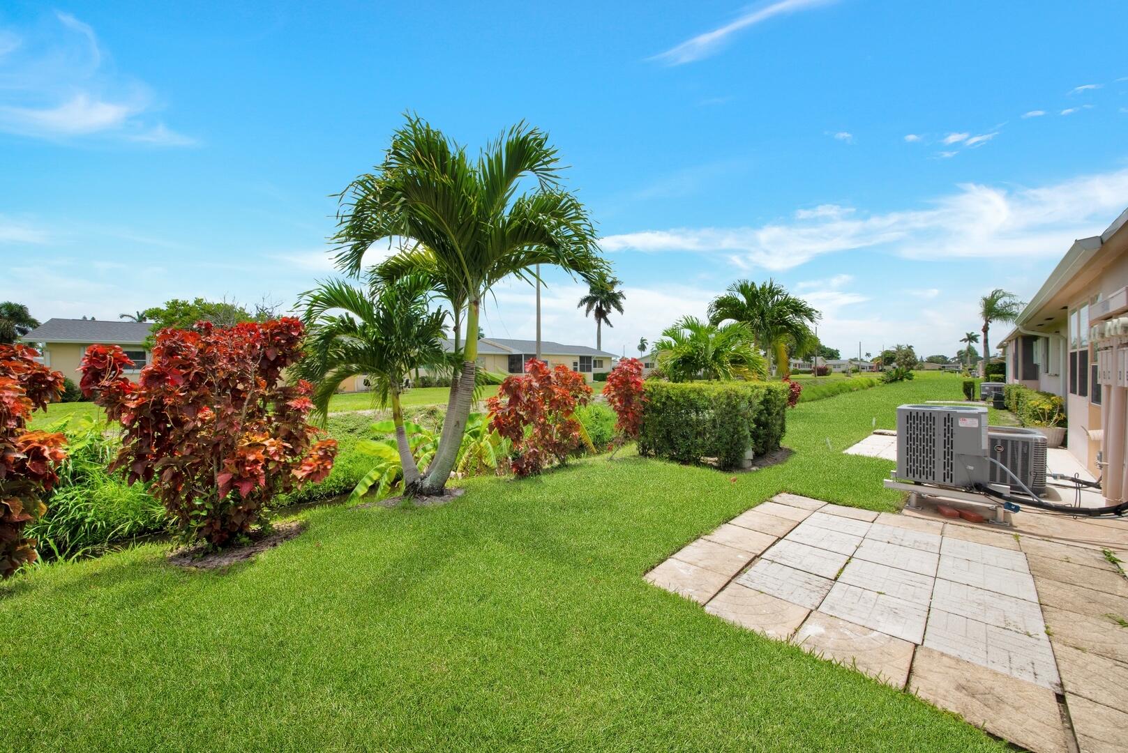 2580 Dudley Drive E D, West Palm Beach Unit: D