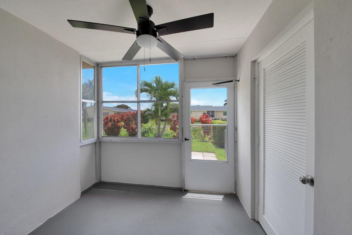 2580 Dudley Drive E D, West Palm Beach Unit: D