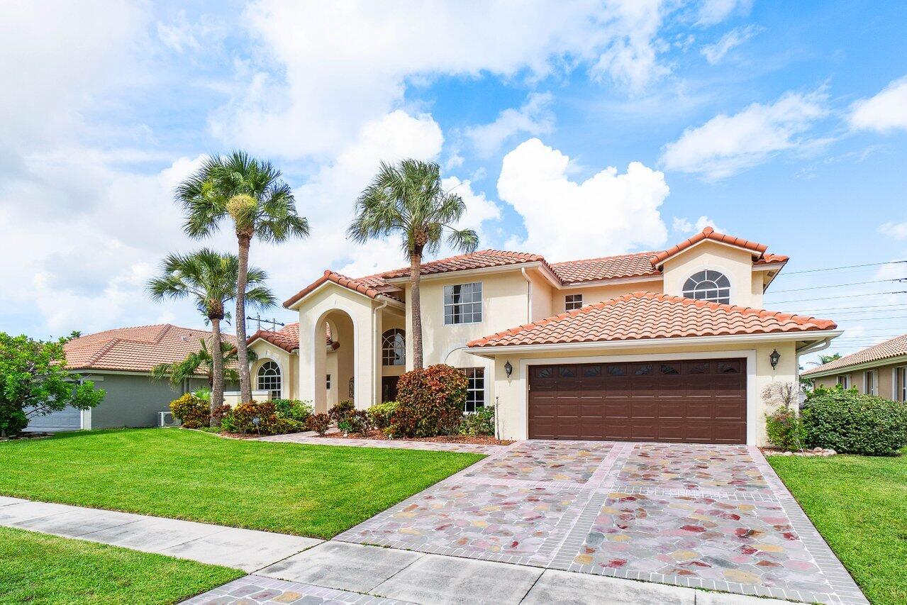 20284 Hacienda Court