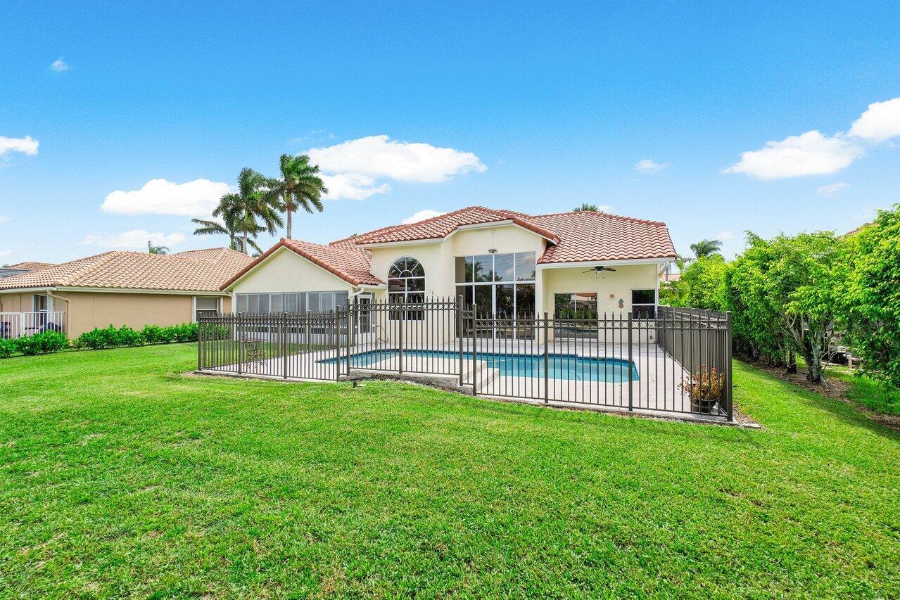 20284 Hacienda Court