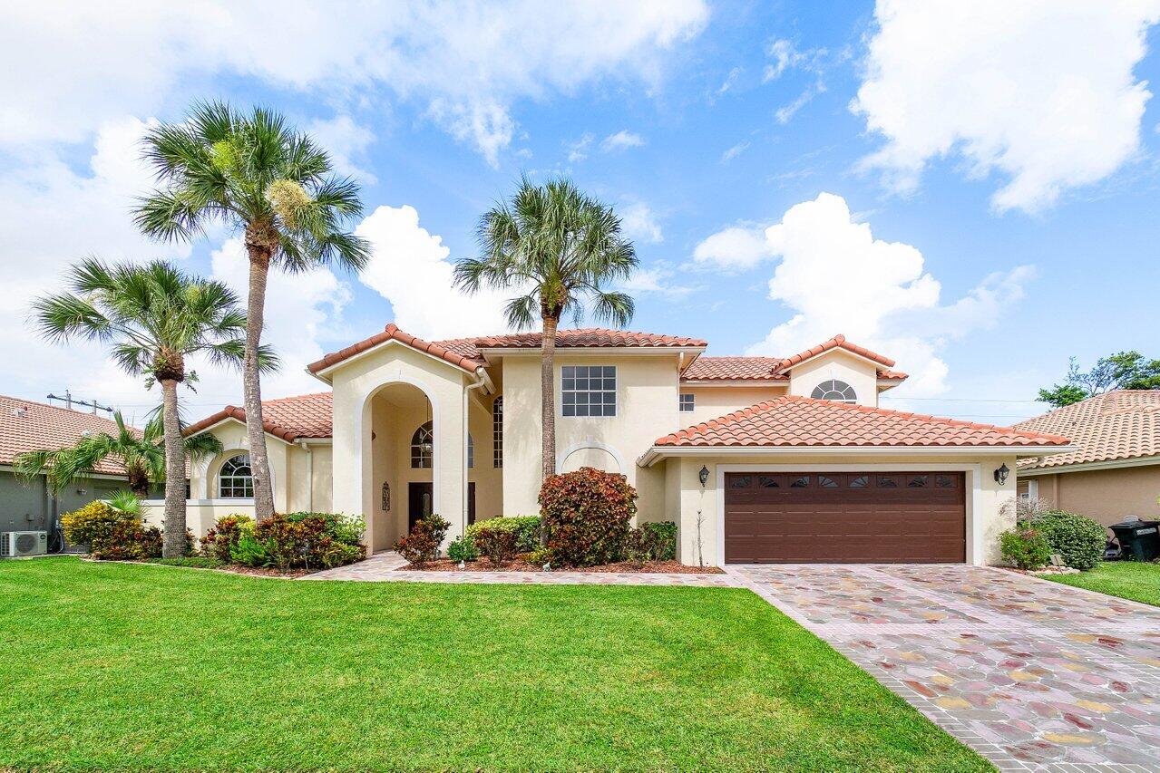 20284 Hacienda Court
