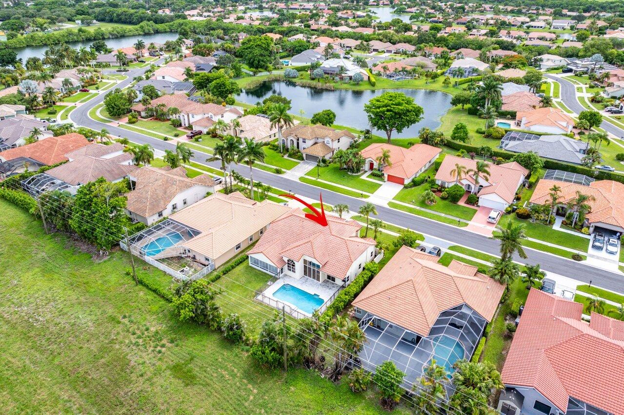 20284 Hacienda Court