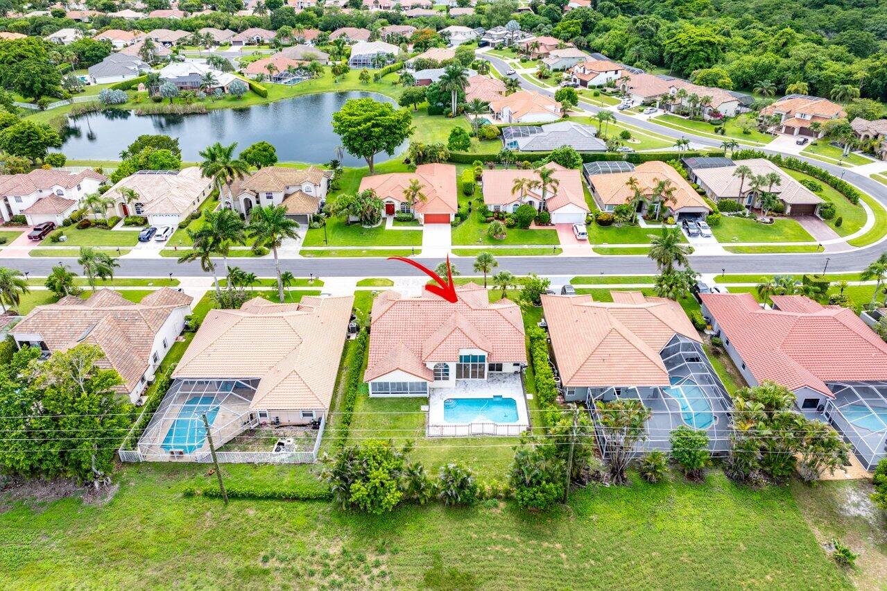 20284 Hacienda Court