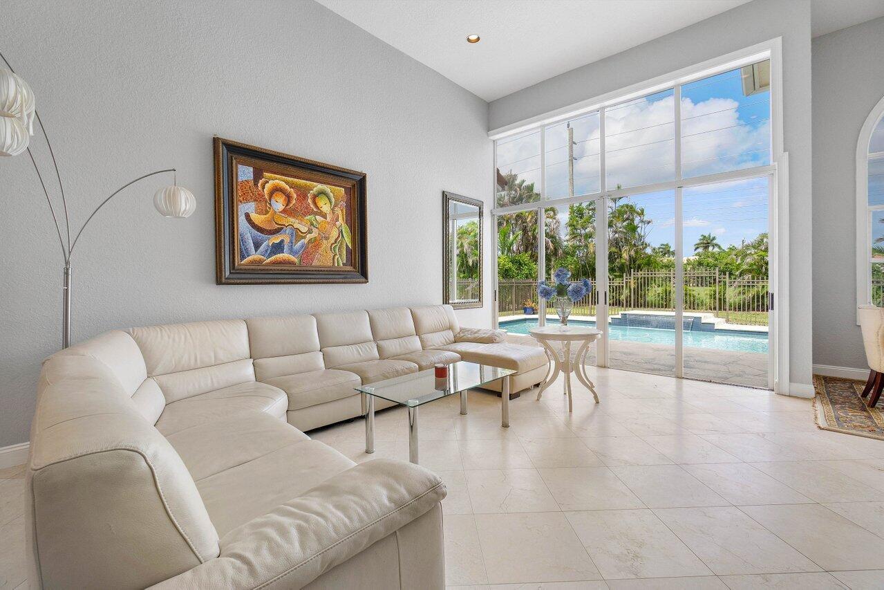 20284 Hacienda Court