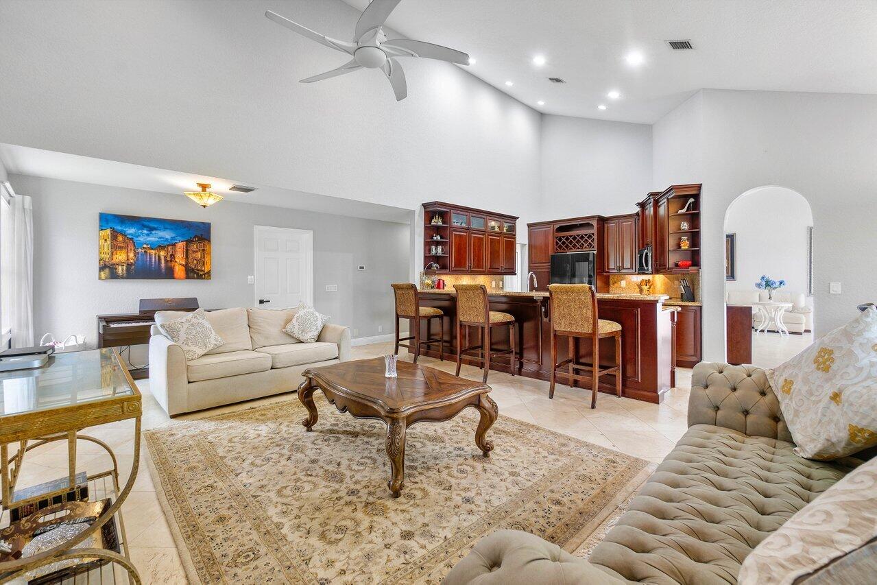 20284 Hacienda Court