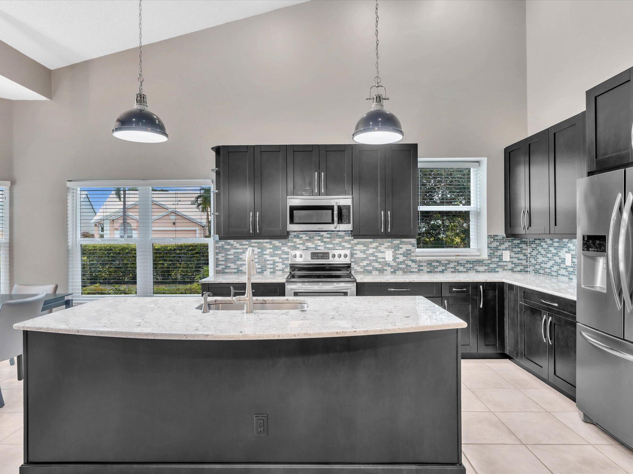 8253 Horseshoe Bay Road, Boynton Beach