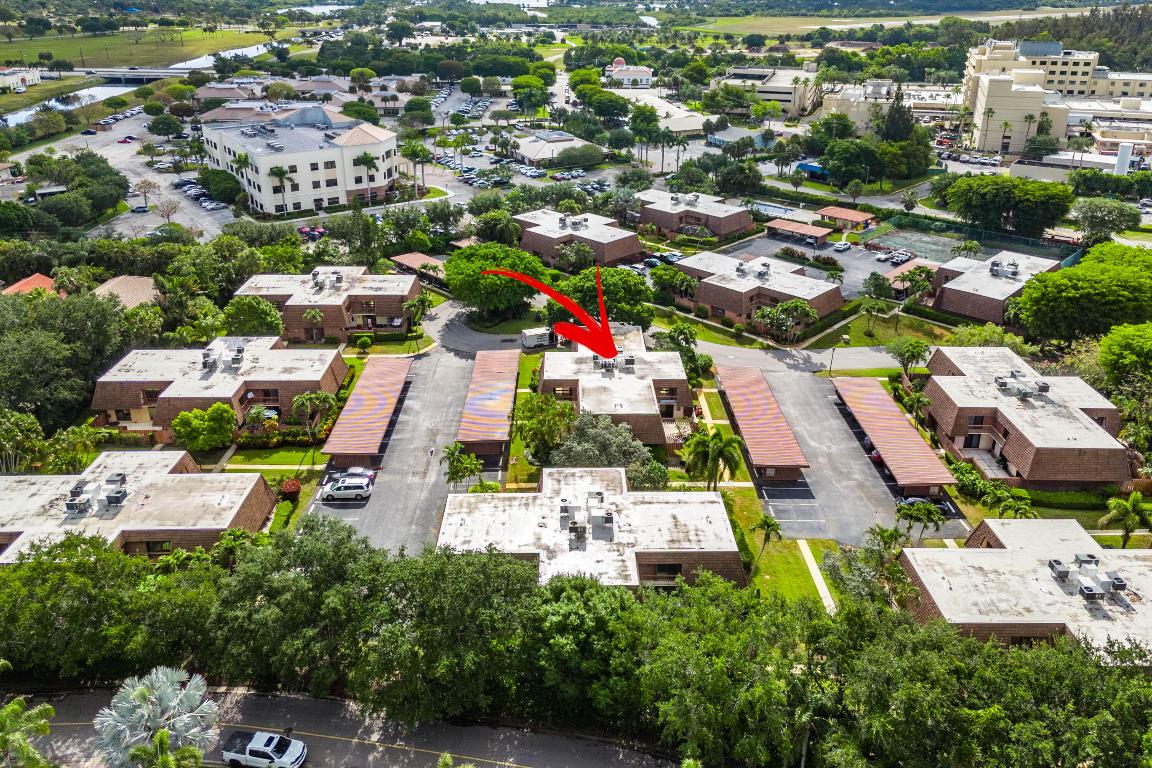 4 Atrium Circle A, Atlantis Unit: A