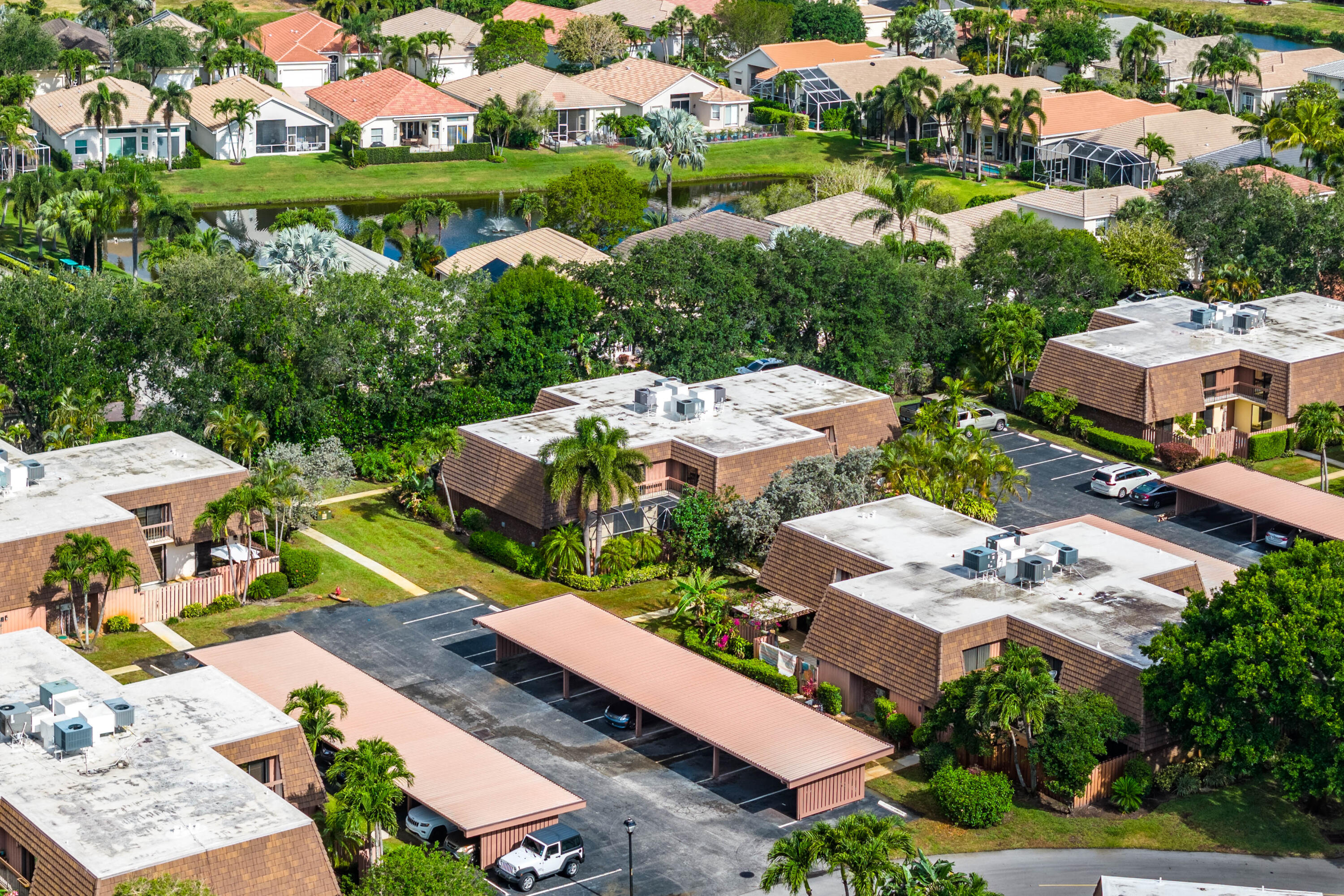 4 Atrium Circle A, Atlantis Unit: A