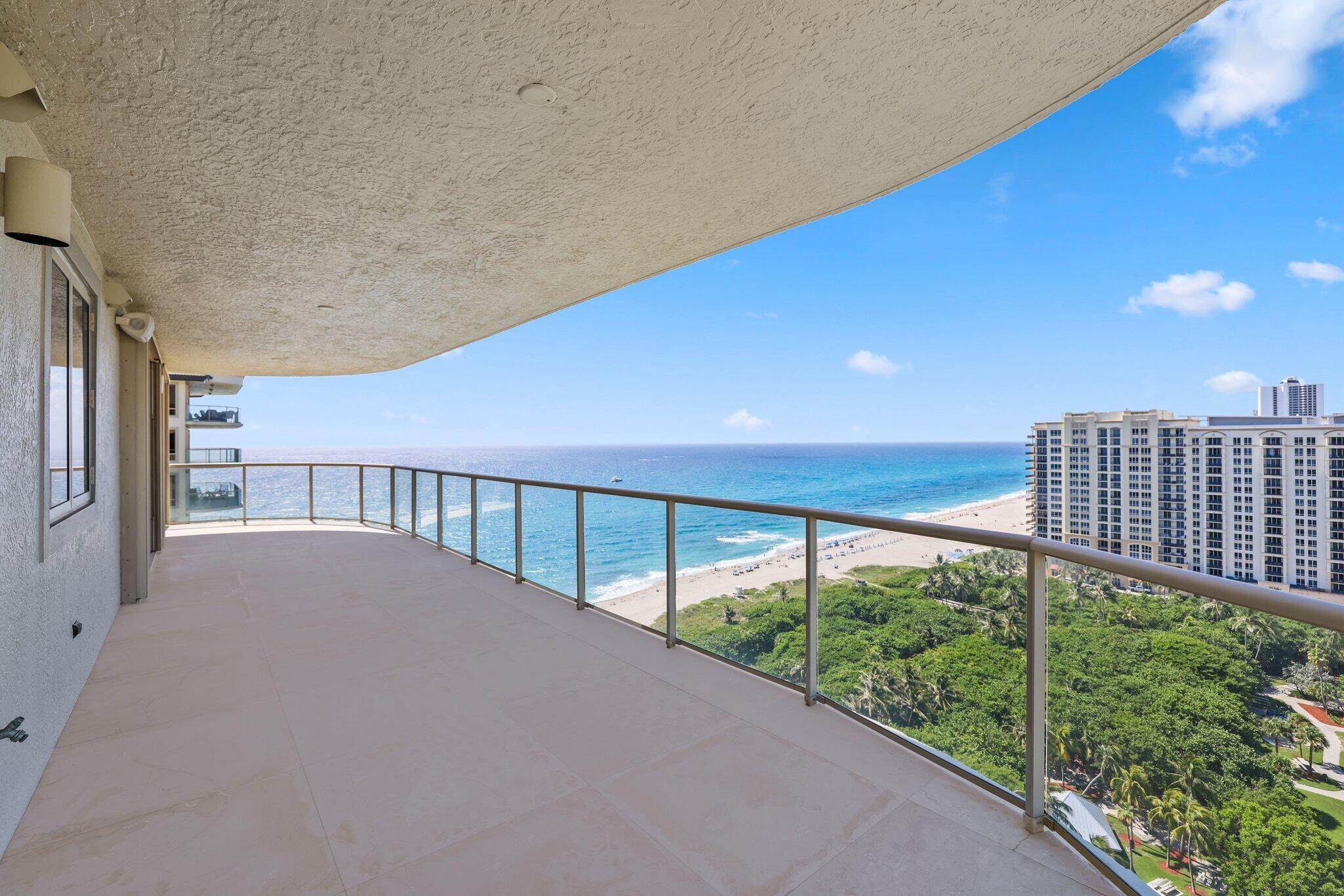 3920 N Ocean Drive 20a