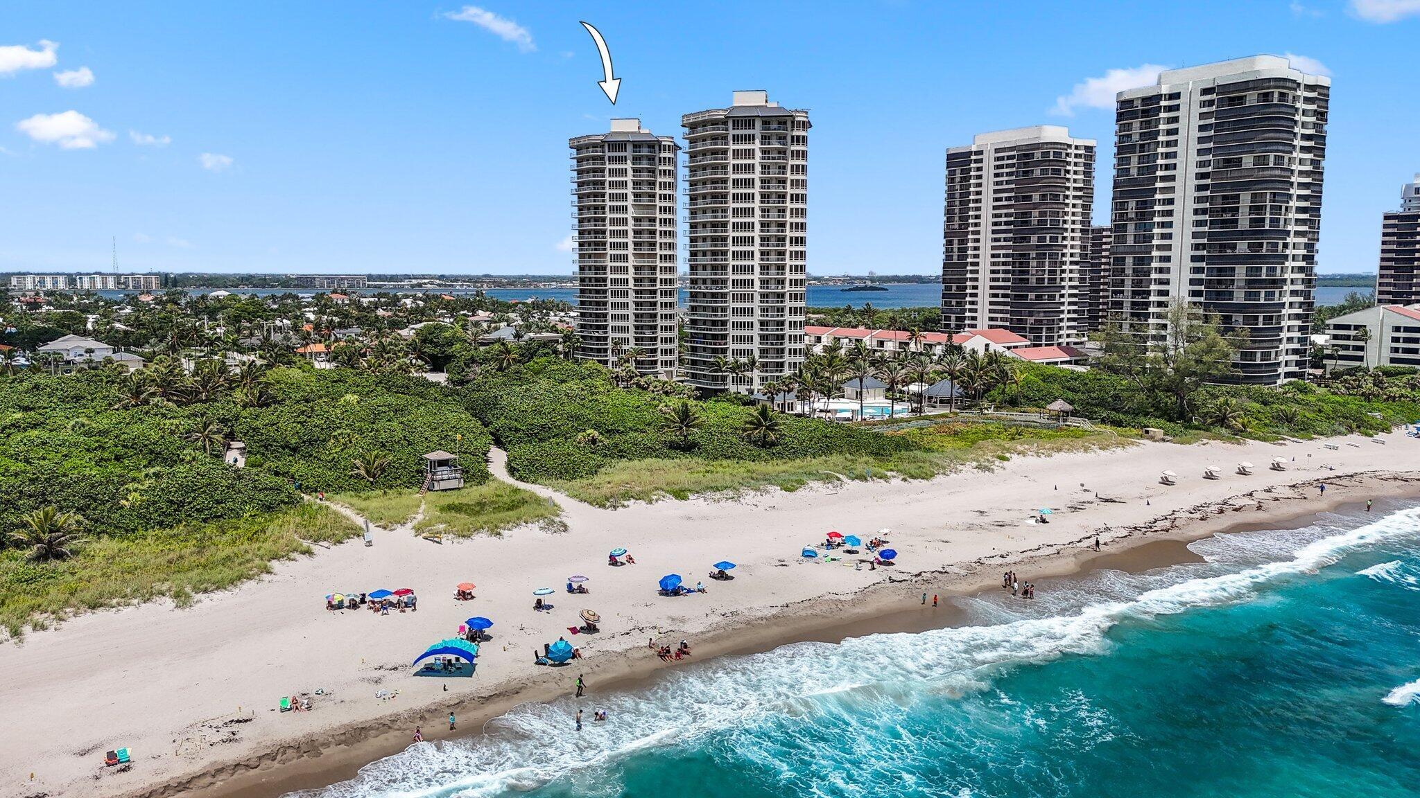 3920 N Ocean Drive 20a