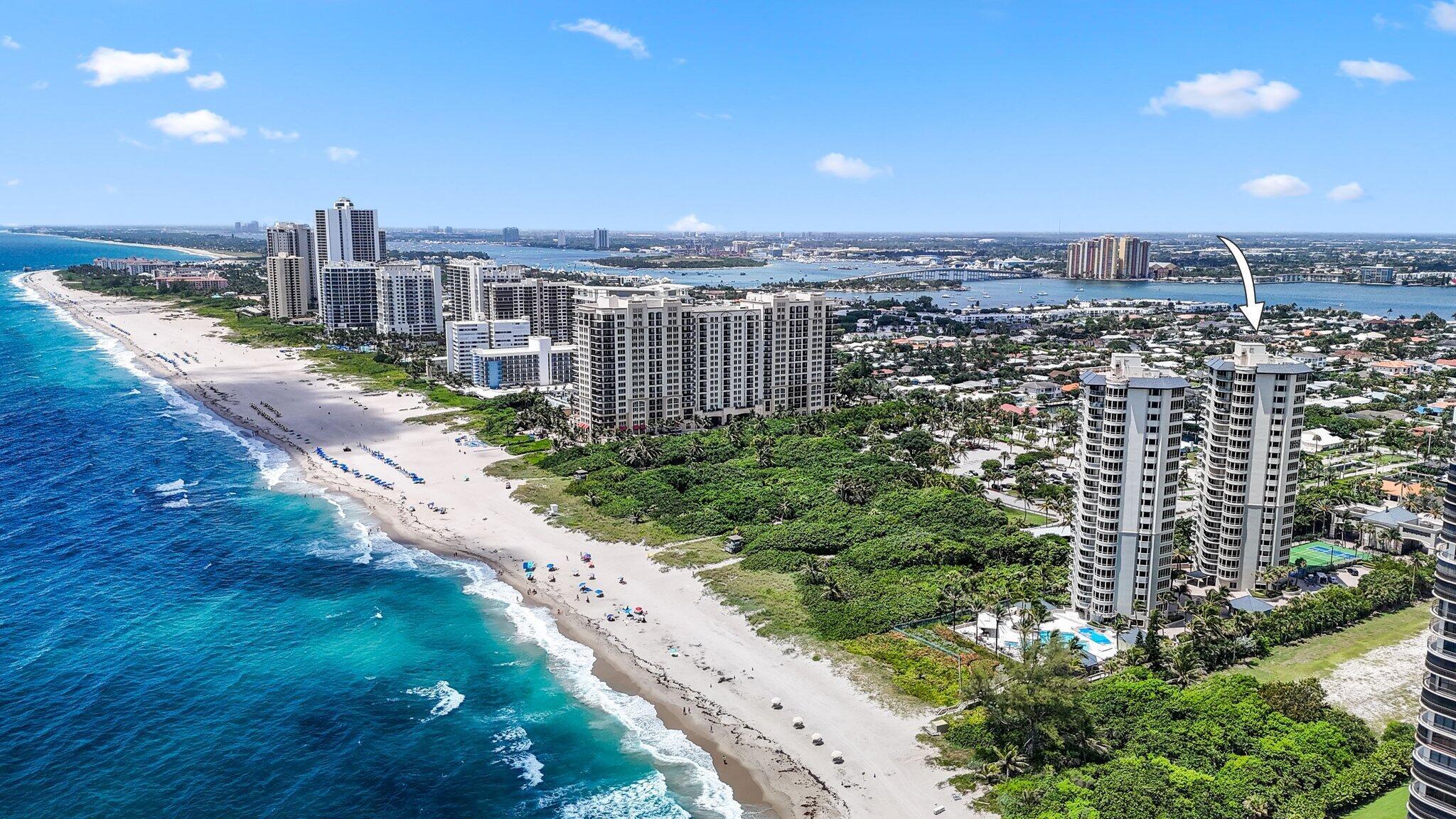 3920 N Ocean Drive 20a