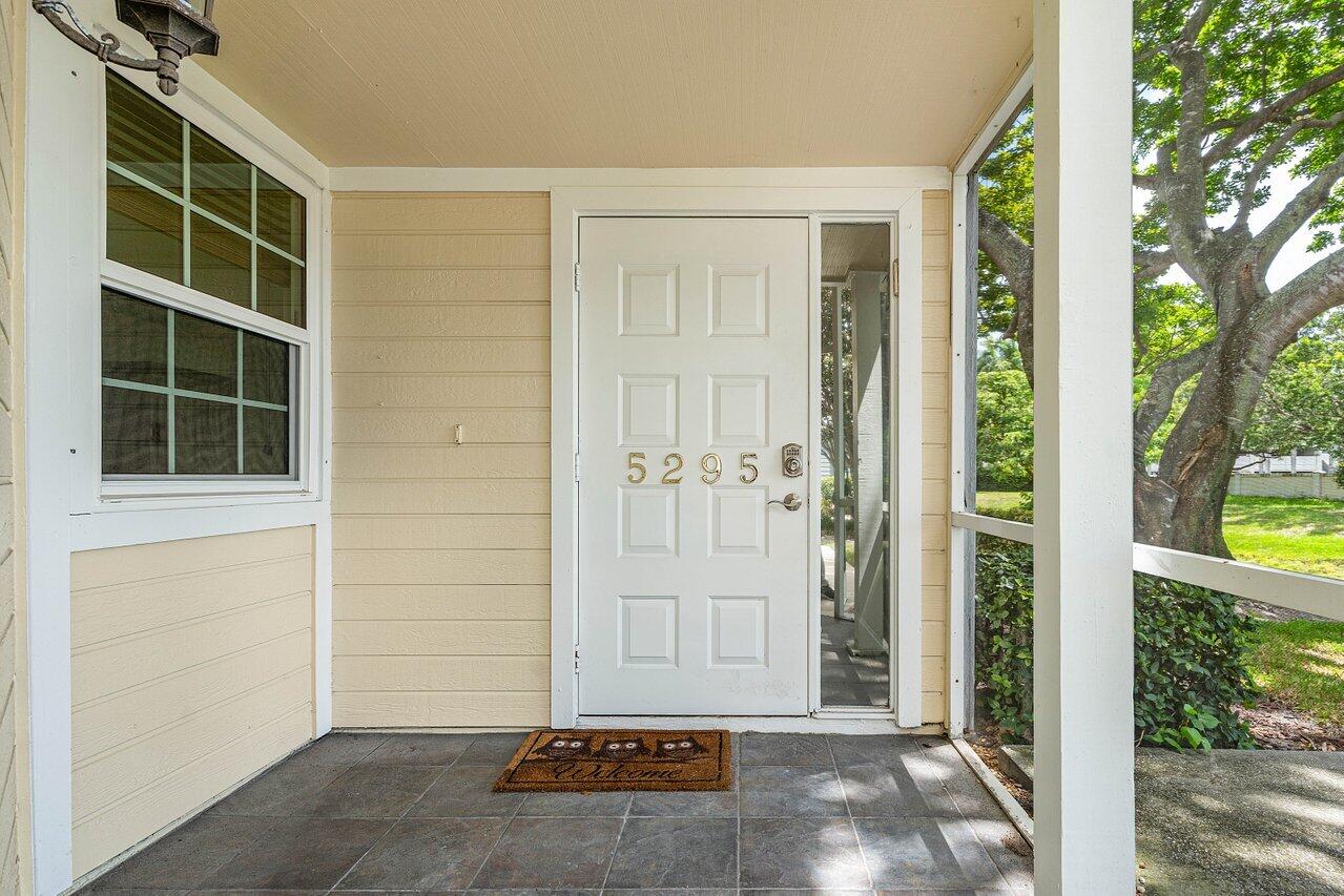 Private Address