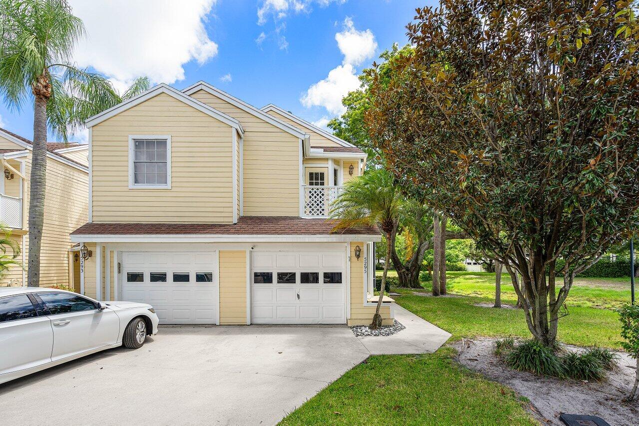 5295 Buckhead Circle (1030)