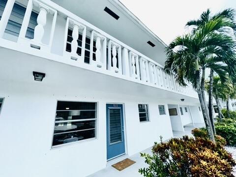 6500 Winfield Boulevard 103, Margate Unit: 103