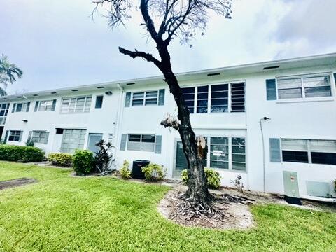 6500 Winfield Boulevard 103, Margate Unit: 103