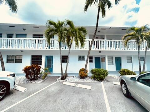 6500 Winfield Boulevard 103, Margate Unit: 103