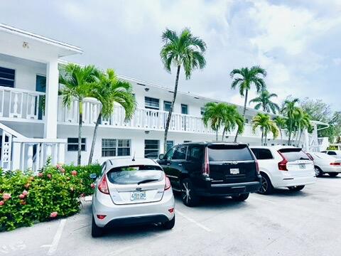 6500 Winfield Boulevard 103, Margate Unit: 103