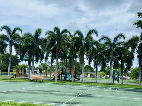 6500 Winfield Boulevard 103, Margate Unit: 103