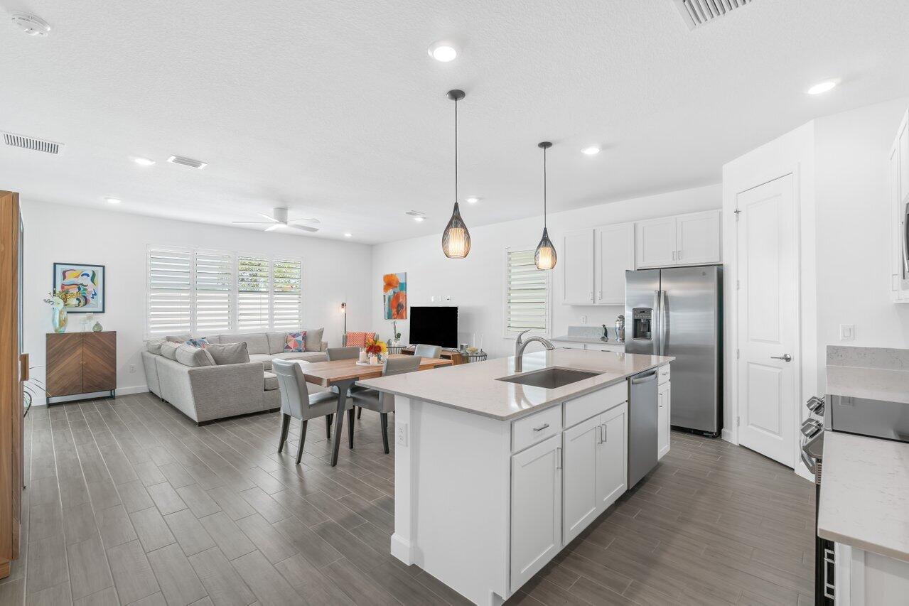 14827 Three Ponds Trail, Delray Beach