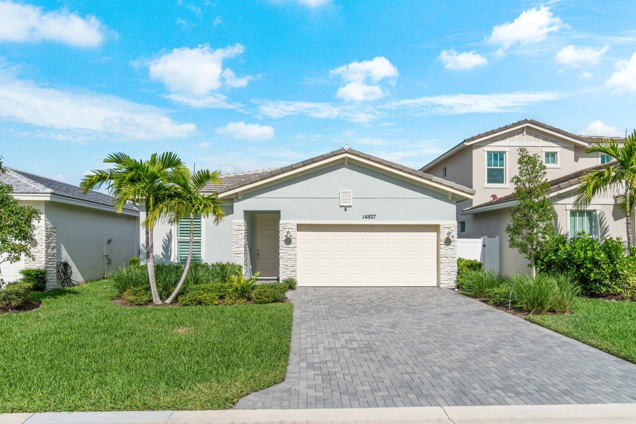 14827 Three Ponds Trail, Delray Beach