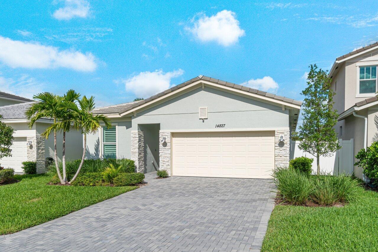 14827 Three Ponds Trail, Delray Beach