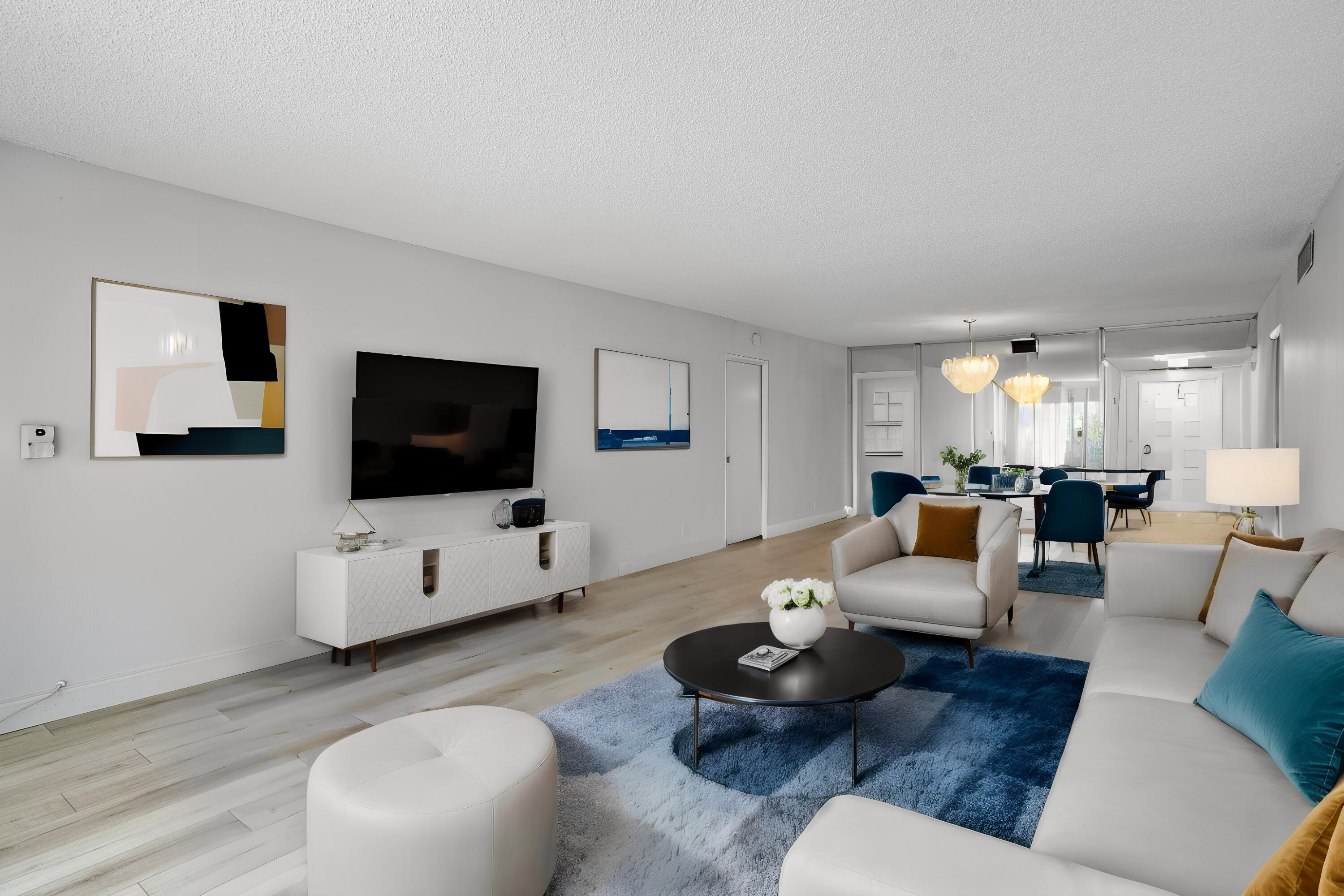 4020 W Palm Aire Drive 402, Pompano Beach Unit: 402