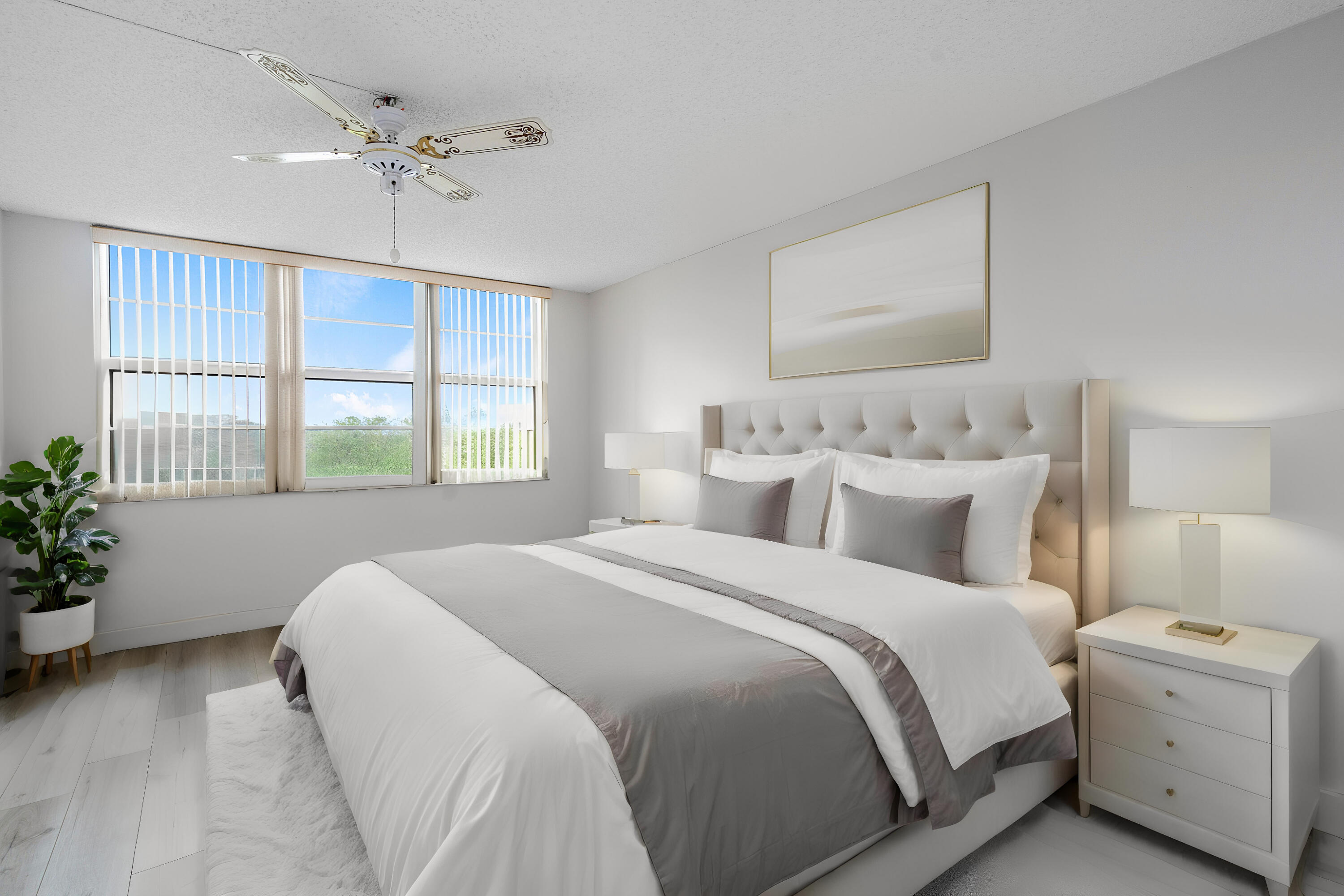 4020 W Palm Aire Drive 402, Pompano Beach Unit: 402