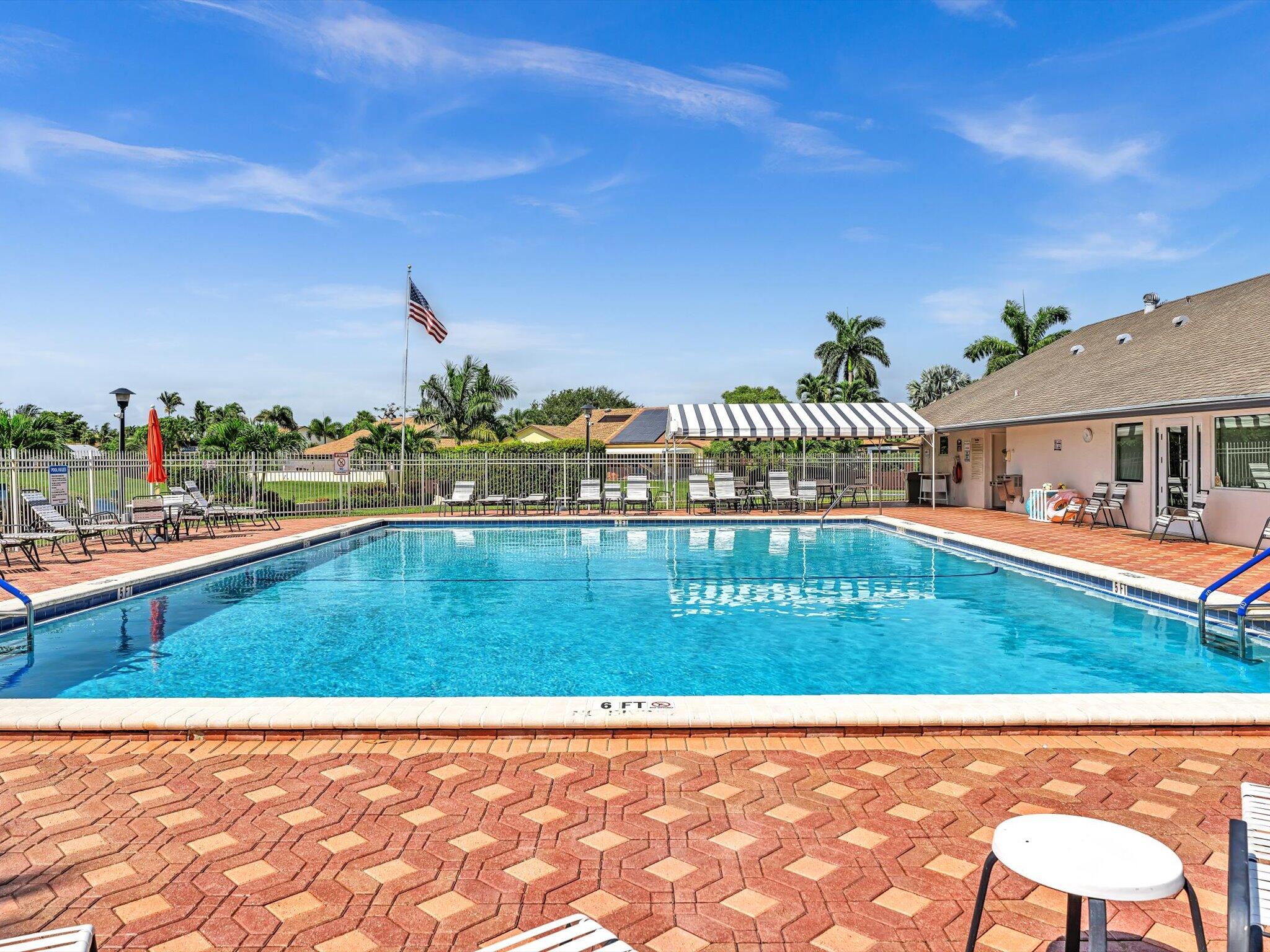 2801 SW 2nd Street, Delray Beach