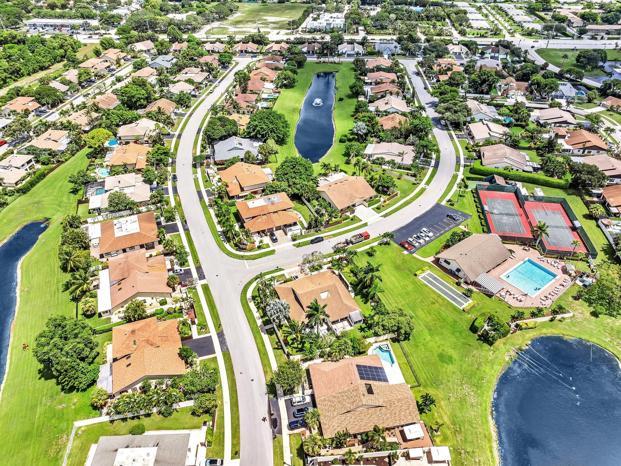 2801 SW 2nd Street, Delray Beach