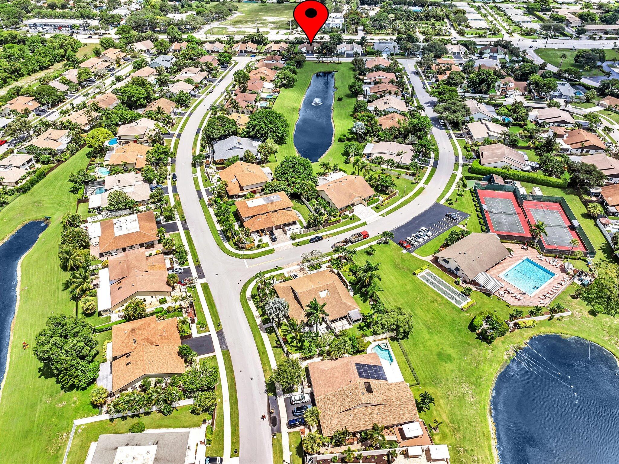 2801 SW 2nd Street, Delray Beach
