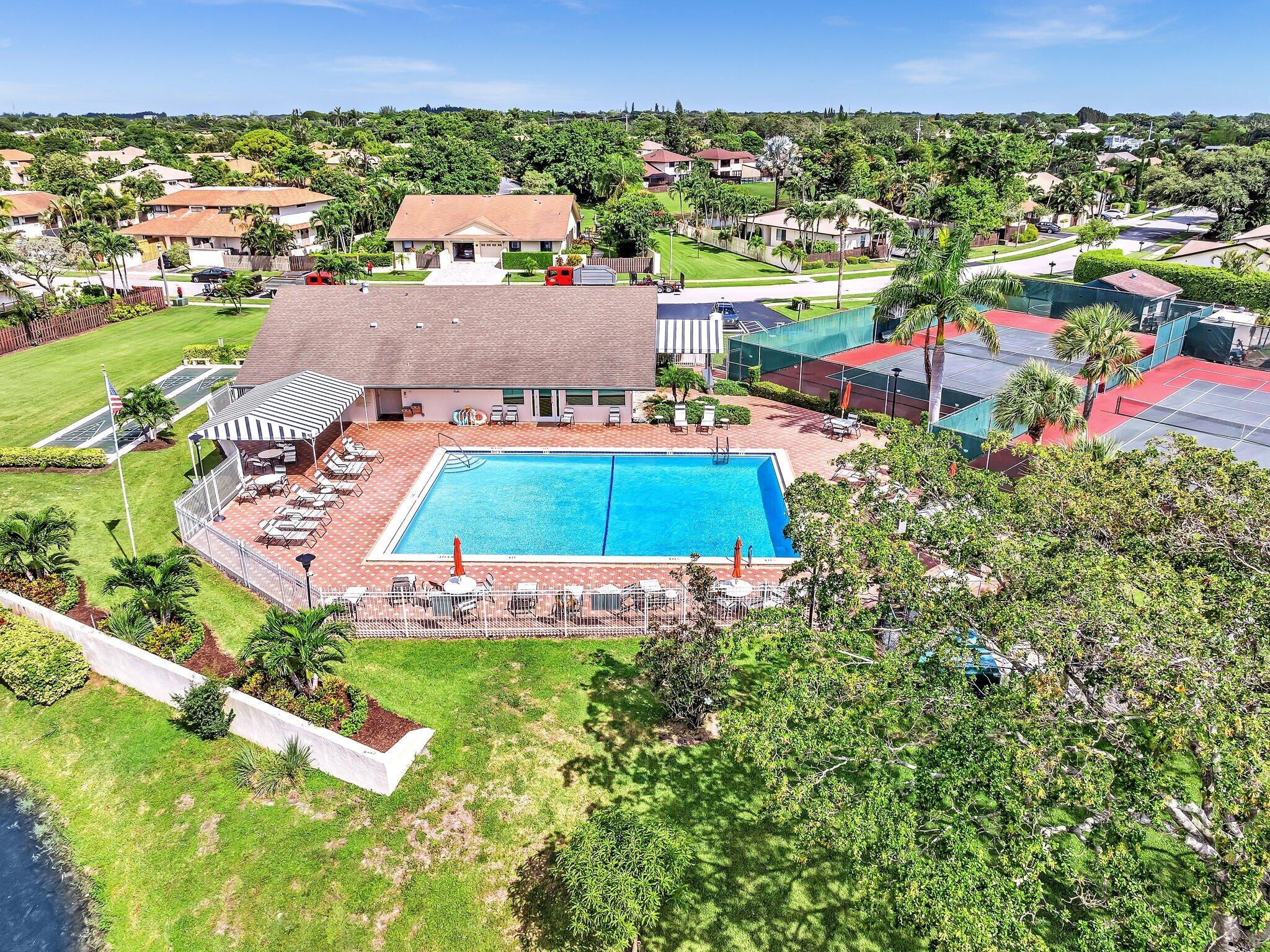 2801 SW 2nd Street, Delray Beach