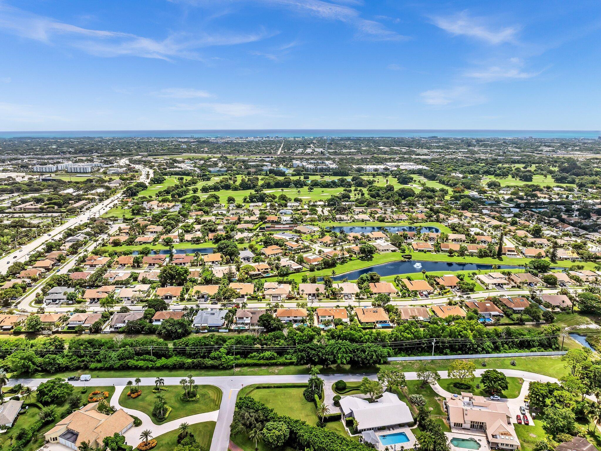 2801 SW 2nd Street, Delray Beach