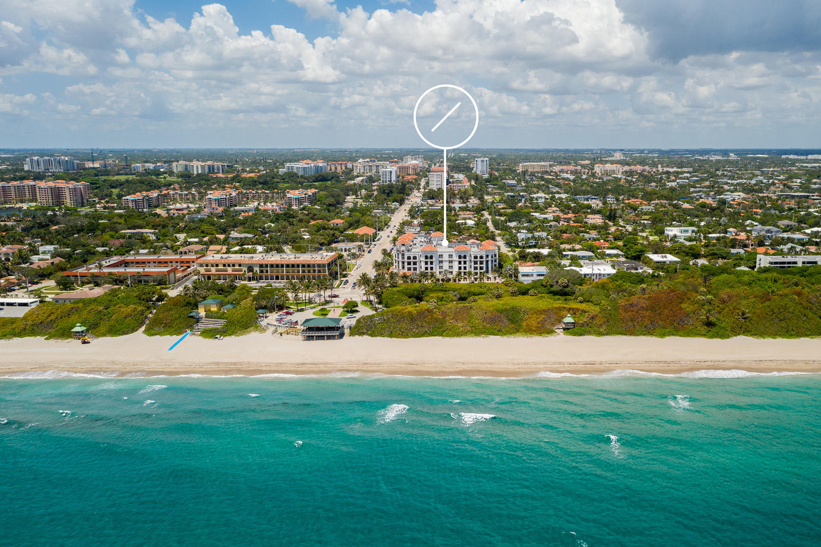 1 N Ocean Boulevard 305