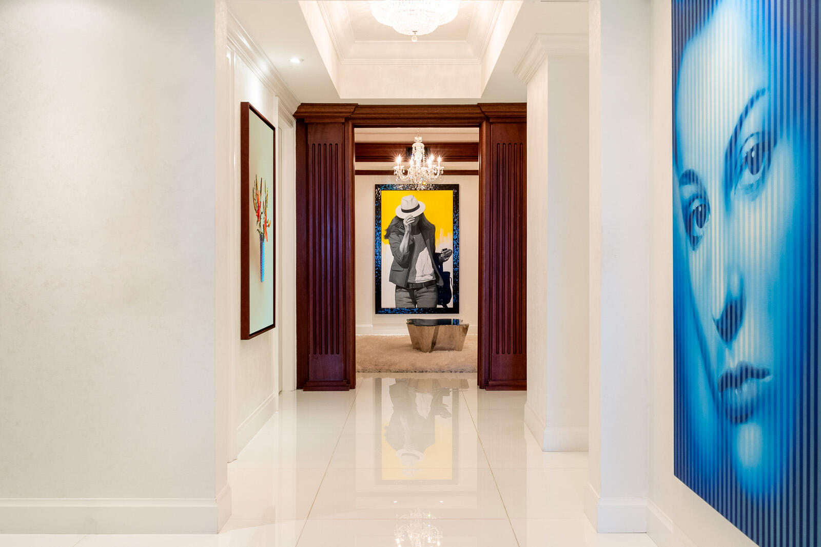 1 N Ocean Boulevard 305