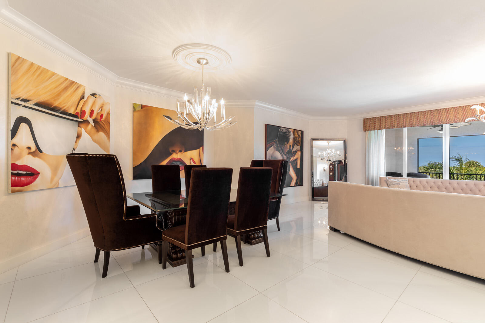 1 N Ocean Boulevard 305