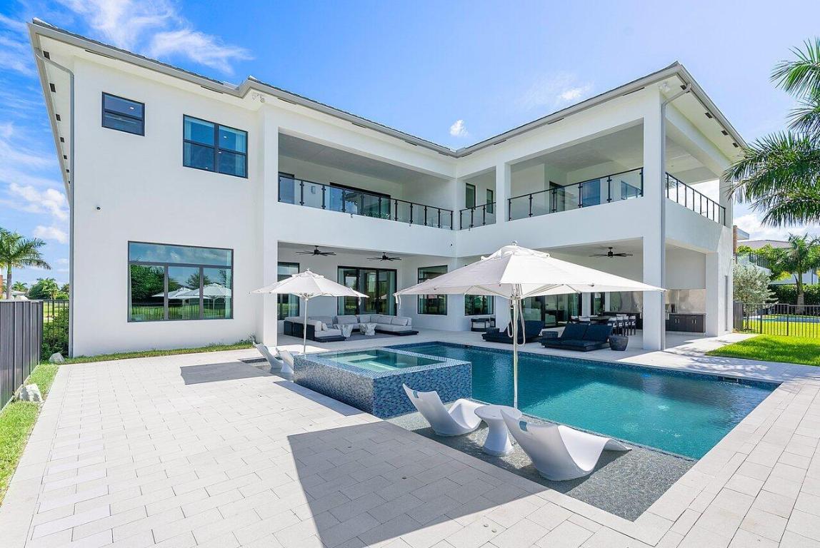 17193 Brulee Breeze Way