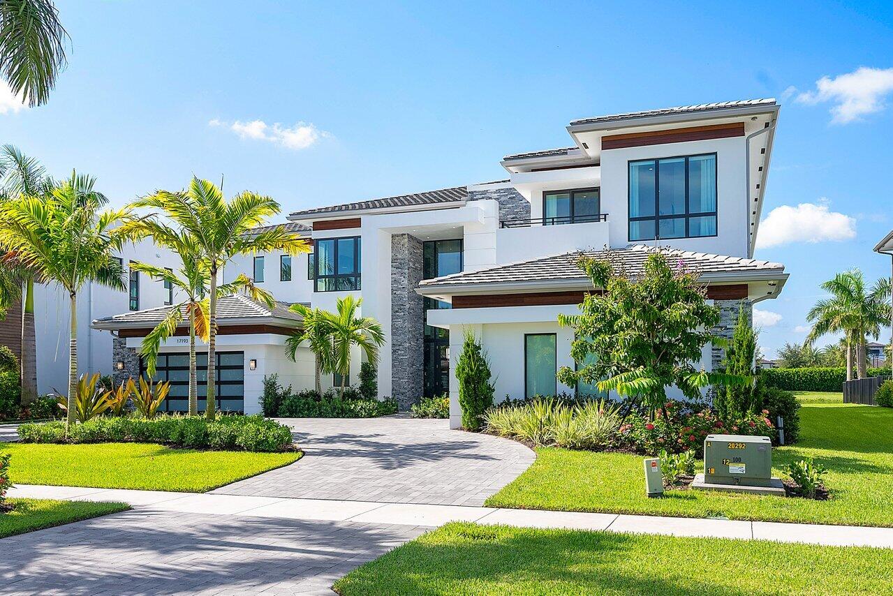 17193 Brulee Breeze Way