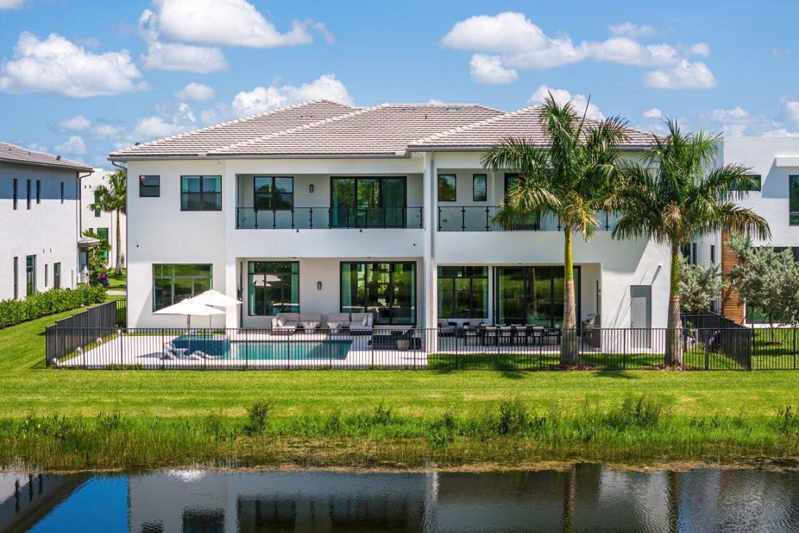 17193 Brulee Breeze Way