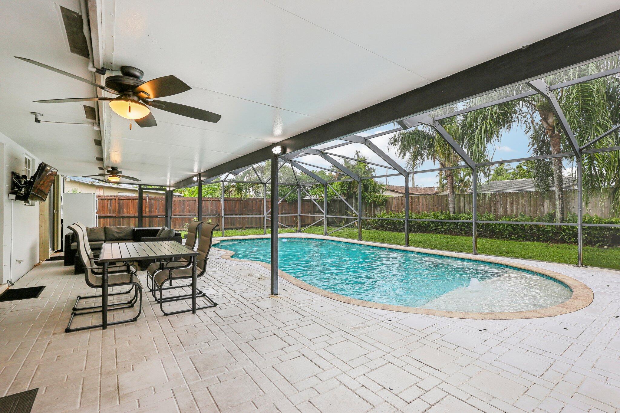 1460 NE 56 Street, Fort Lauderdale